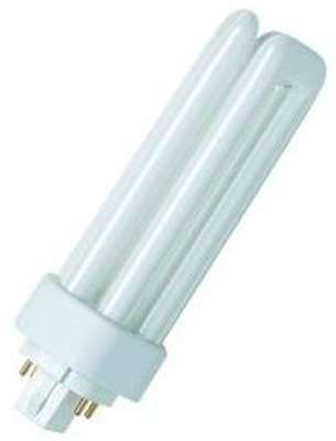 Ampoule fluocompacte - Dulux TE Gx24q