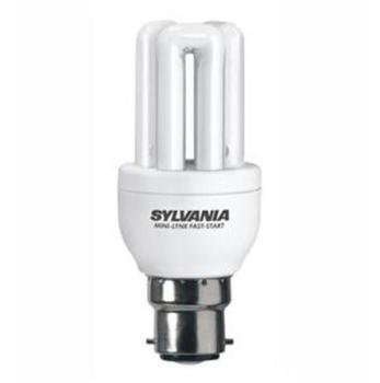 Lampes Mini-Lynx Fast Start B22