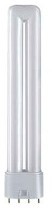 Lampes Fluocompacte 2G11