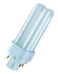 Ampoule fluocompacte Dulux S/E - 2G7