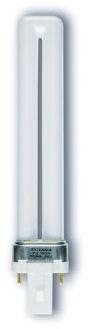 DULUX - LYNX S 11W/827 Interna 2.700°K G23