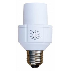 Minuteur automatique pour ampoule E27