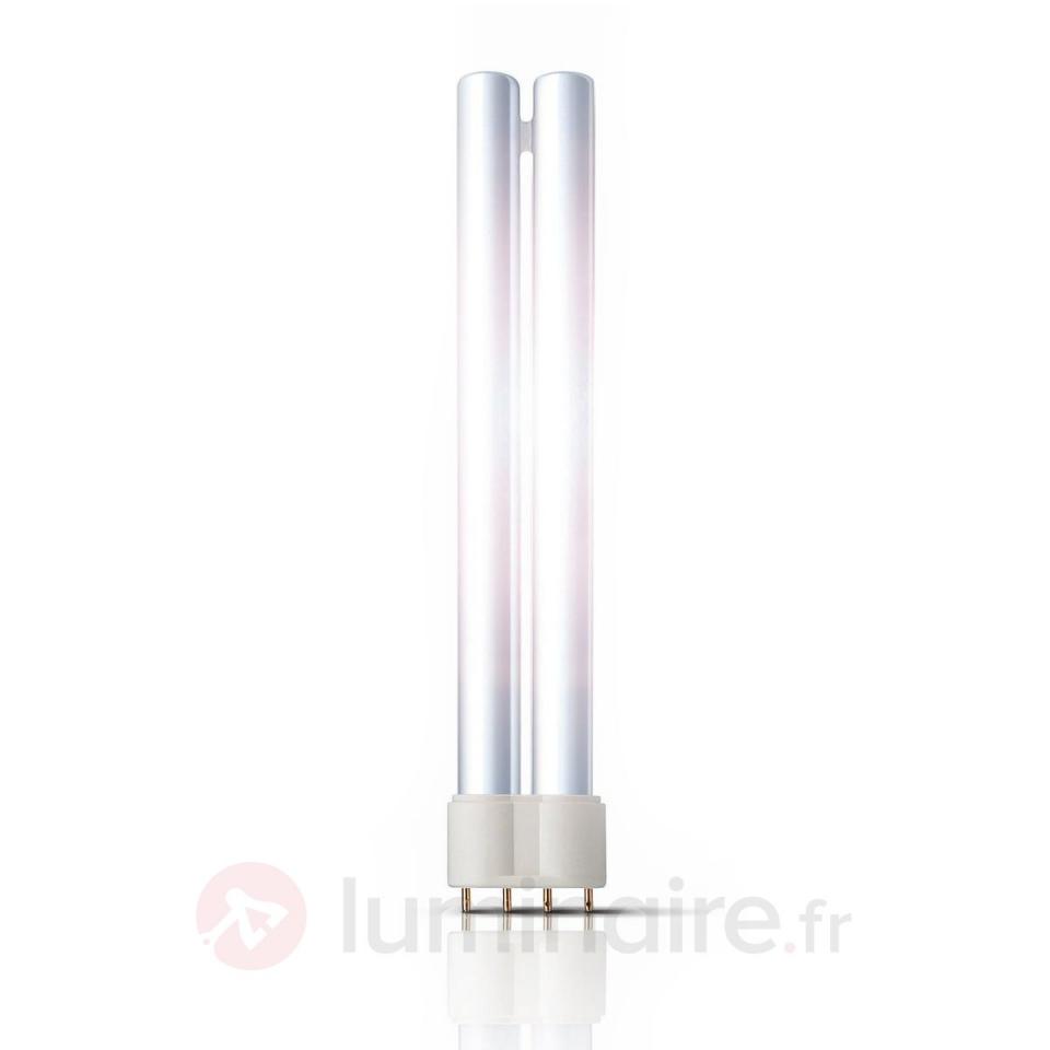 Lampe fluocompacte 2G11 Master PL-L 4 broches