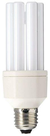 Lampe fluocompacte PLE-R