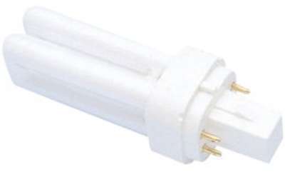 Tube Fluorescent 18W G24