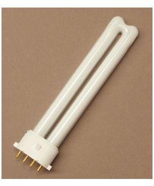 DULUX - LYNX S/E 9W/827 Interna 2.700°K 2G7