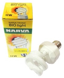 Ampoule 11w E27