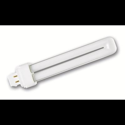 Lampe fluo-compacte Lynx-de 26W G24q-3 blanc chaud