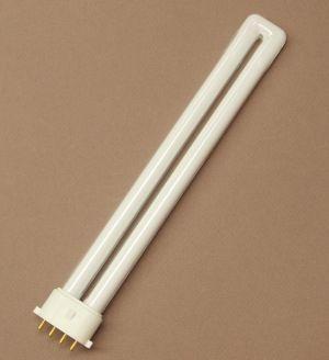 DULUX - LYNX S/E 11W/827 Interna 2.700°K 2G7