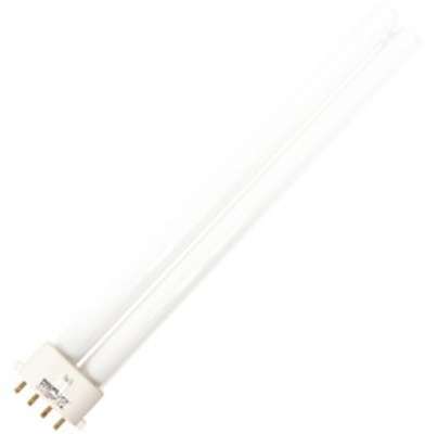 Tube Fluorescent 9W 2G7