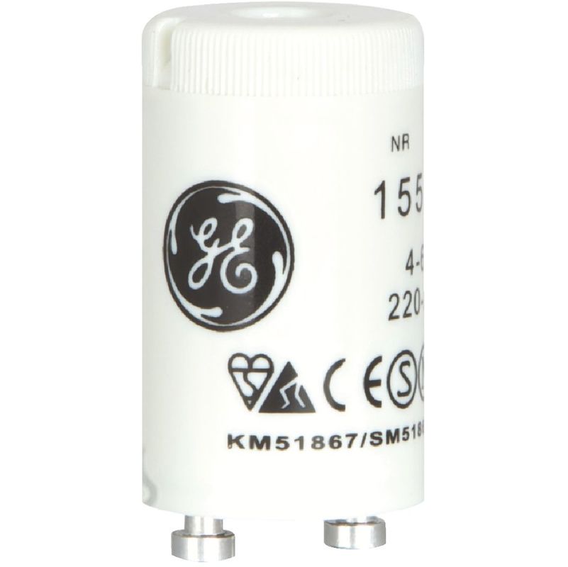 Starter électronic 4-65 W General Electric - Vendu