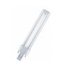 OSRAM DULUX S 11W 827 G23 Lampe Fluocompacte