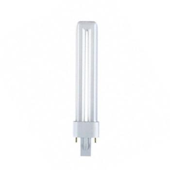Lampes Fluocompacte G23