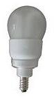 Ampoule Mini Globe E14 7 W