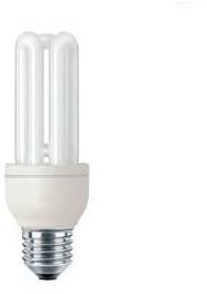 Ampoules Fluocompacte Standard E27