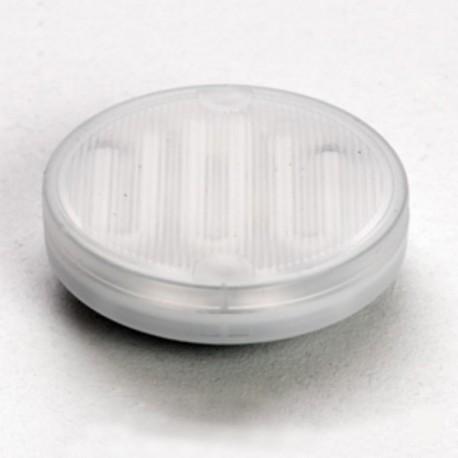 Ampoule 9W GX53 230V CFL