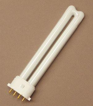DULUX - LYNX S/E 9W/830 3.000°K 2G7 OSRAM