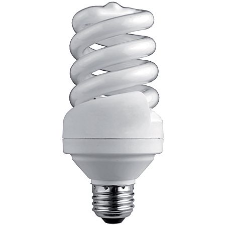 Daylight® Ampoule basse consommation, 20 W