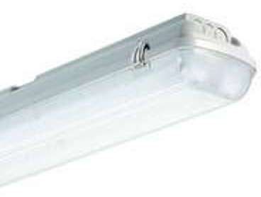 Start waterproof PC 2x36W
