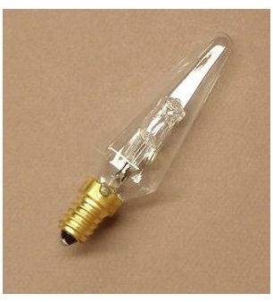 Ampoule Bohème Claire 30W E14 Girard Sudron eco wa