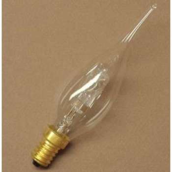 Ampoule Flamme grand siecle GS4 Claire 30W E14 Gir