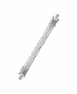 LAMPE HALOGÈNE HALOLINE 230 WATTS R7S - OSRAM