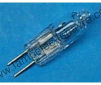 Ampoule Halogène 6V 10W G4