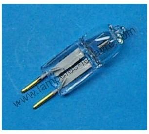 Ampoule Halogène 24V 100W G6.35