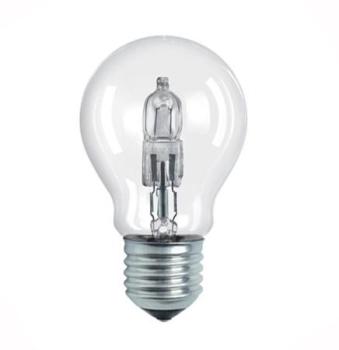 Lampe halogène Classic ECO A55 230V 42W E27