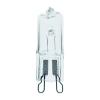 Ampoule Halogène Capsule G9 230V 60W = 80W culot G