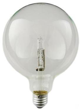 Ampoule Globe E27 Leuci