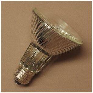 Ampoule Spot Halogène HI-Spot 80 75W E27 25°