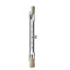 Lot de 3 lampes halogènes NICE PRICE 80W R7s 78 mm