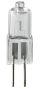 DESTOCKAGE Ampoules G4 Halogene Puissance 20w ref