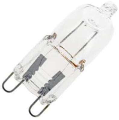Halogène à culot à broches 40W 230V G9 four