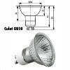 Halogène GU10 50W 60° 230V KANLUX