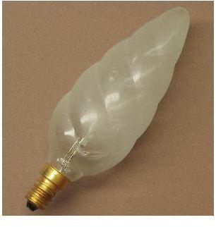 Ampoule Flamme Géante 30W E14 Girard Sudron eco ha