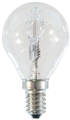 Ampoule halo sphérique E14 - GE Lighting Voltex