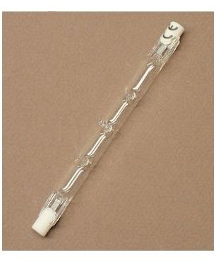 Ampoule Halogène 118mm 400W (ancien 500W) 230V Eco