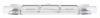 DESTOCKAGE Ampoule R7S J118M eco halogène Consomme