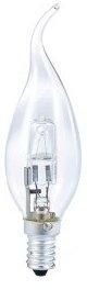 Ampoule halogène Bougie dimmable - E14 - 42 W - Bl