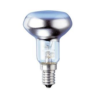 Lampe Halogène Classic ECO R80 240V 30° E27