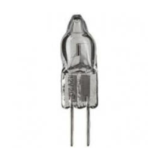 HALOGENE ECO BLISTER 1 AMPOULE CAPSULE G4 20 WATTS