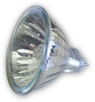 Ampoule MR16 halogène 12V / 50W