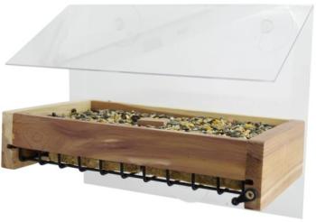 Nature Marke - Mangeoire Buffet pour Oiseaux du Ciel Nature Marke - Mangeoire Buffet
