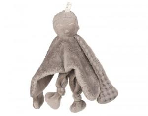 KOEKA Doudou Hug a Bou Tuttle Taupe