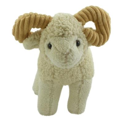 PELUCHE CHEVRE