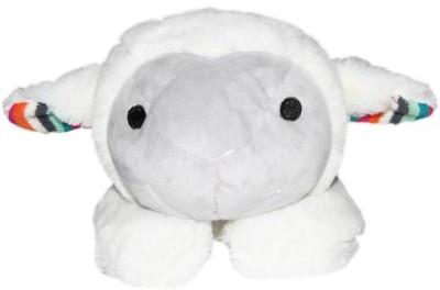Peluche musicale programmable Liz le mouton (36 cm