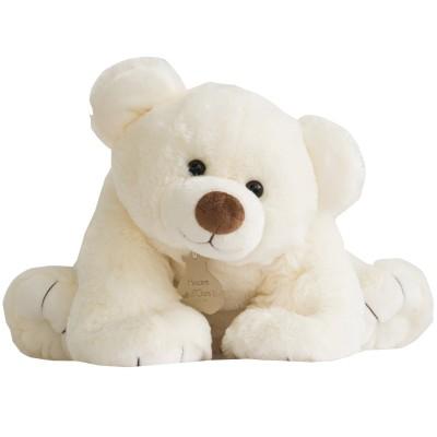 Gros ours écru (65 cm)