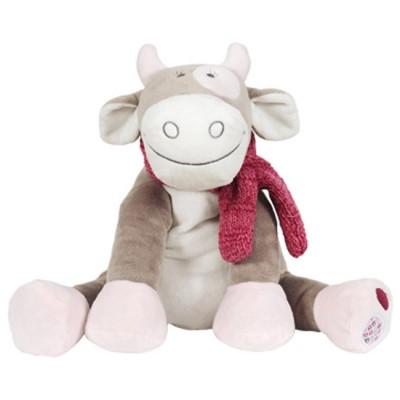 Peluche vache Lola (25 cm)